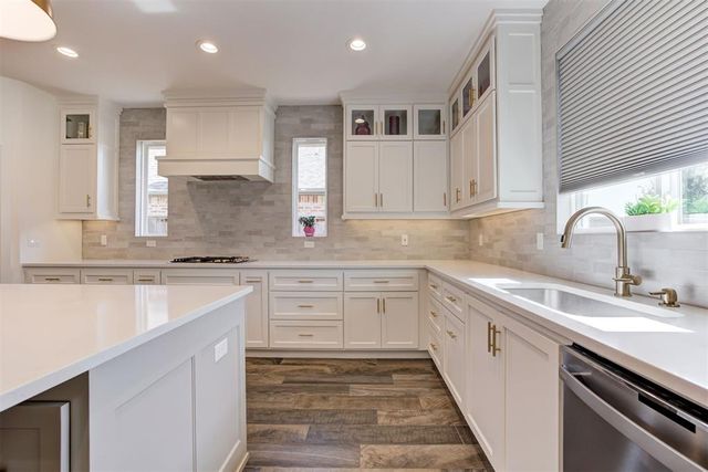 13008 Stonedale Drive, Oklahoma City, OK 73142