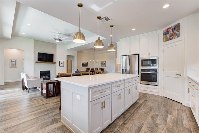 13008 Stonedale Drive, Oklahoma City, OK 73142