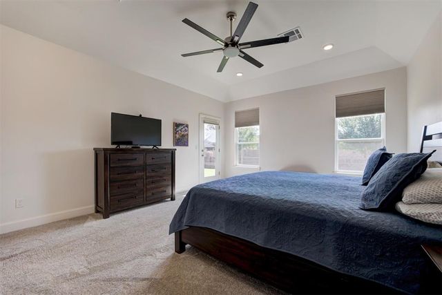 13008 Stonedale Drive, Oklahoma City, OK 73142
