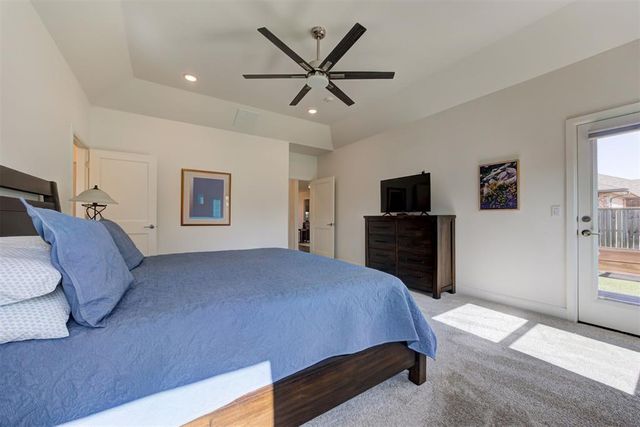 13008 Stonedale Drive, Oklahoma City, OK 73142