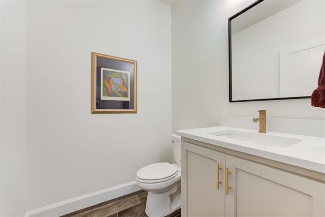 13008 Stonedale Drive, Oklahoma City, OK 73142