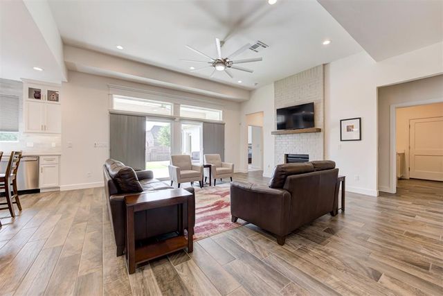 13008 Stonedale Drive, Oklahoma City, OK 73142