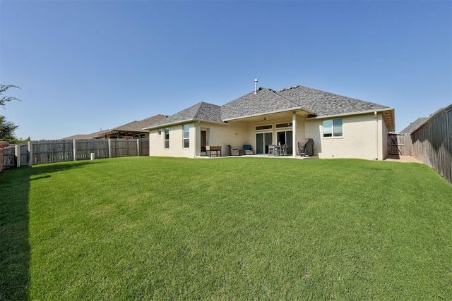 13008 Stonedale Drive, Oklahoma City, OK 73142