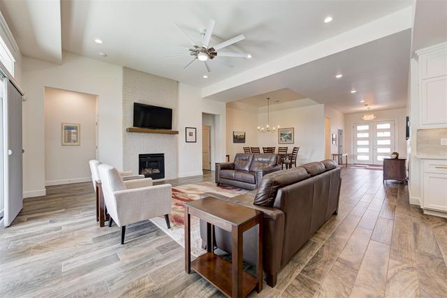 13008 Stonedale Drive, Oklahoma City, OK 73142