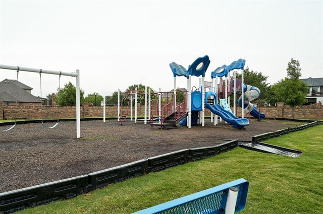 13008 Stonedale Drive, Oklahoma City, OK 73142