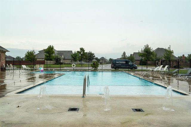 13008 Stonedale Drive, Oklahoma City, OK 73142