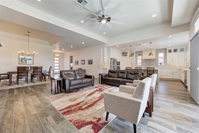 13008 Stonedale Drive, Oklahoma City, OK 73142
