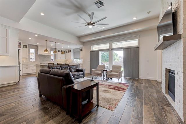 13008 Stonedale Drive, Oklahoma City, OK 73142