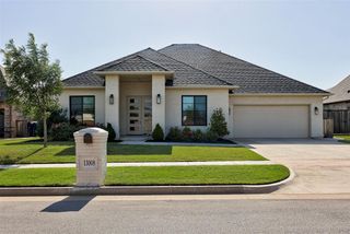 13008 Stonedale Drive, Oklahoma City, OK 73142