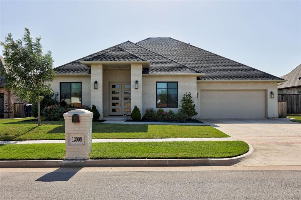13008 Stonedale Drive, Oklahoma City, OK 73142