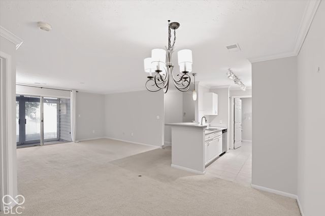1057 Timber Creek Drive UNIT 2, Carmel, IN 46032