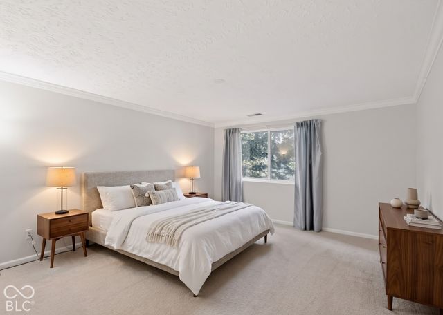1057 Timber Creek Drive UNIT 2, Carmel, IN 46032