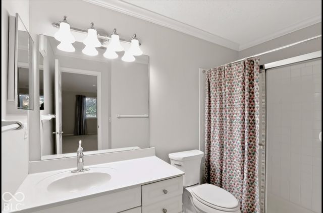 1057 Timber Creek Drive UNIT 2, Carmel, IN 46032