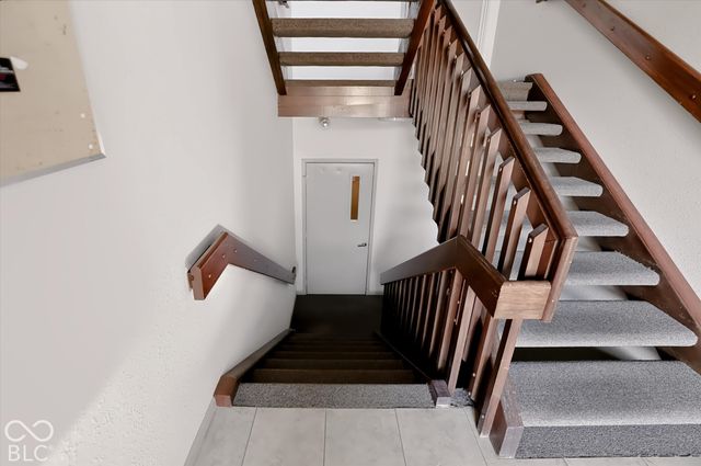 1057 Timber Creek Drive UNIT 2, Carmel, IN 46032