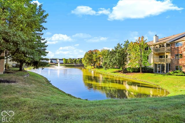 1057 Timber Creek Drive UNIT 2, Carmel, IN 46032