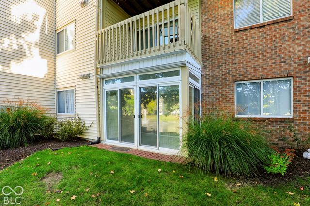 1057 Timber Creek Drive UNIT 2, Carmel, IN 46032