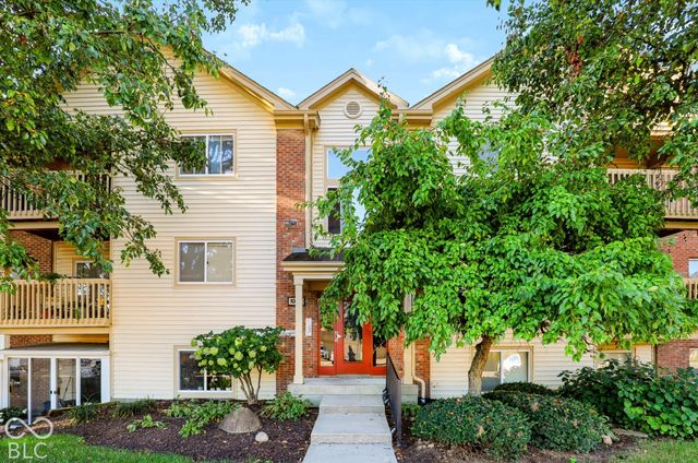 1057 Timber Creek Drive UNIT 2, Carmel, IN 46032