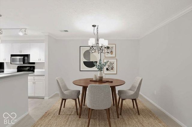 1057 Timber Creek Drive UNIT 2, Carmel, IN 46032