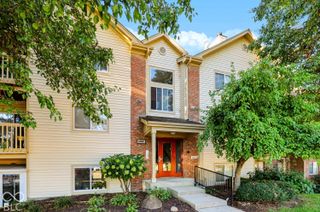 1057 Timber Creek Drive UNIT 2, Carmel, IN 46032