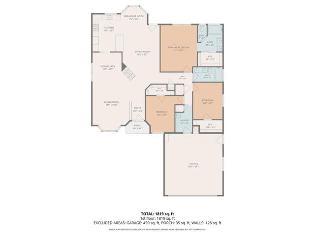 68635 Panorama Road, Cathedral City, CA 92234