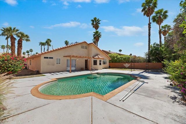 68635 Panorama Road, Cathedral City, CA 92234