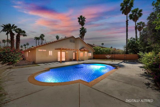68635 Panorama Road, Cathedral City, CA 92234