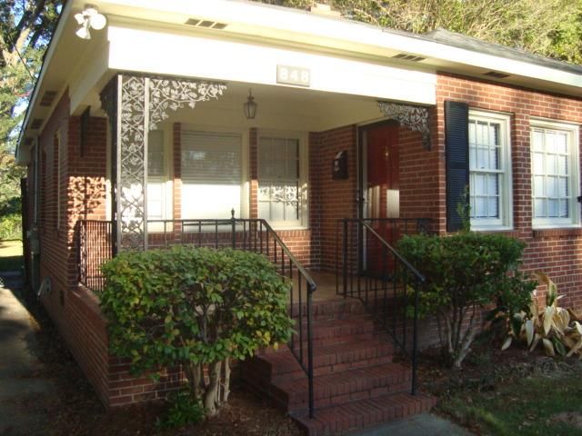 848 Blandford Avenue, Columbus, GA 31906