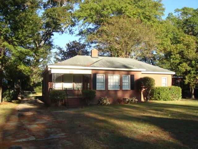 848 Blandford Avenue, Columbus, GA 31906