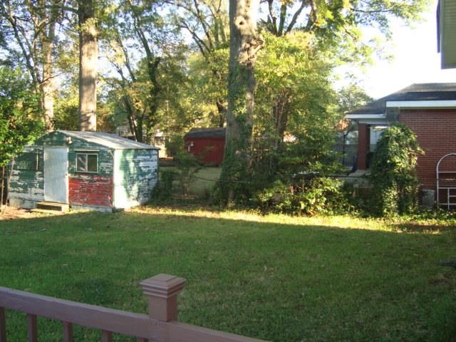 848 Blandford Avenue, Columbus, GA 31906