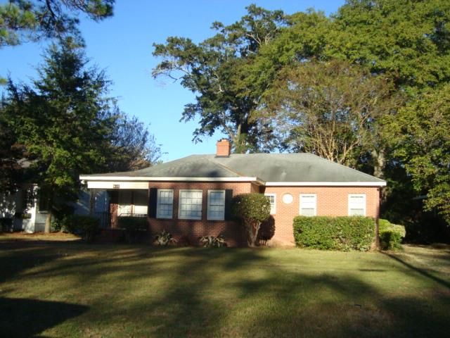 848 Blandford Avenue, Columbus, GA 31906