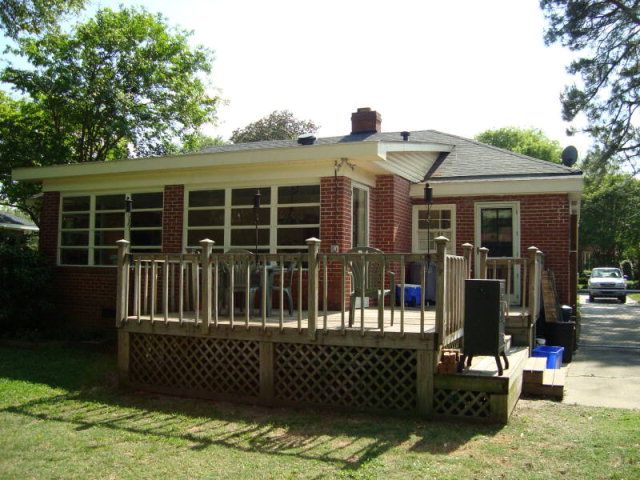 848 Blandford Avenue, Columbus, GA 31906