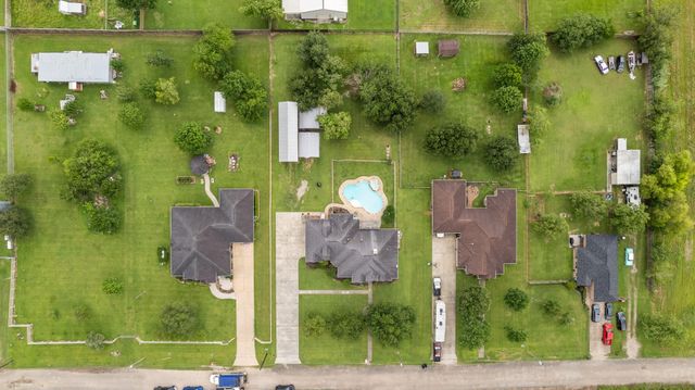 3514 Avenue D, Santa Fe, TX 77510
