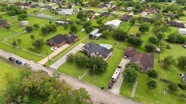 3514 Avenue D, Santa Fe, TX 77510