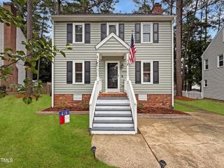 4833 Draper Road, Raleigh, NC 27616