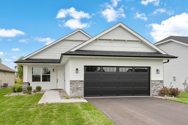 7362 Kahl Circle NE, Otsego, MN 55301