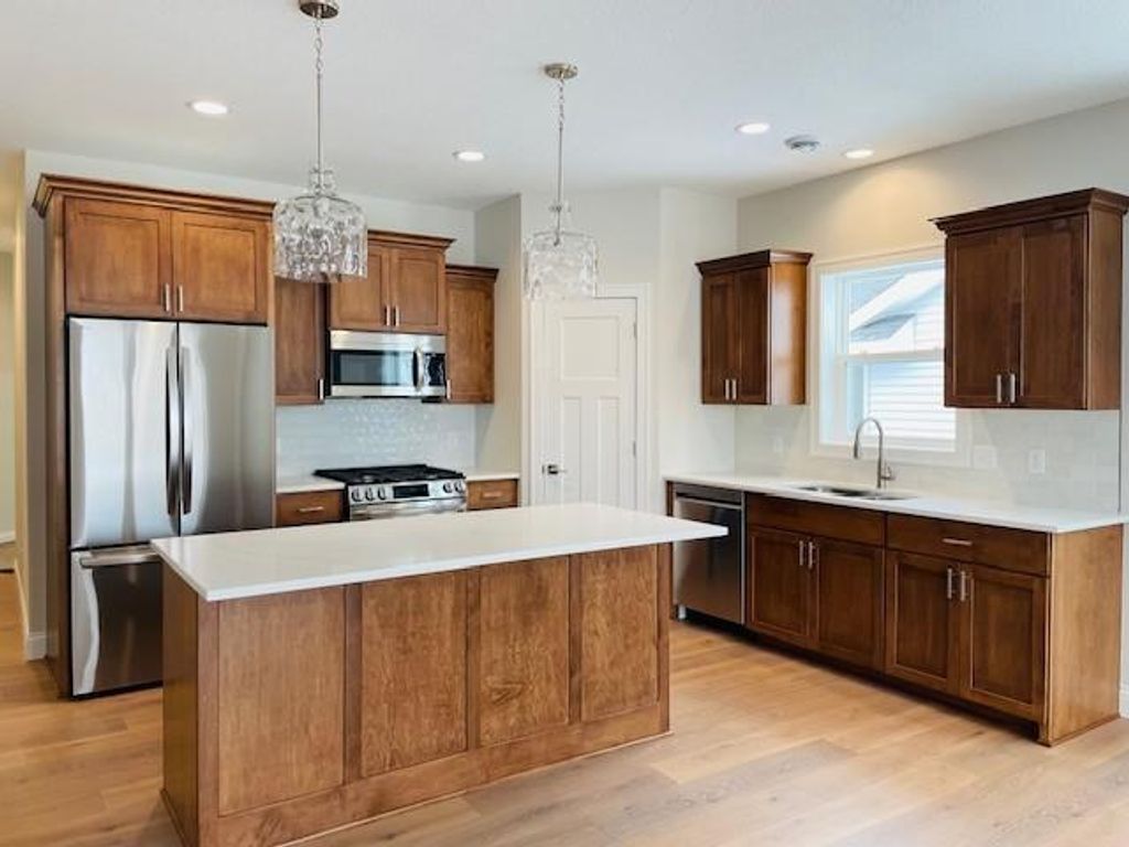 7362 Kahl Circle NE, Otsego, MN 55301