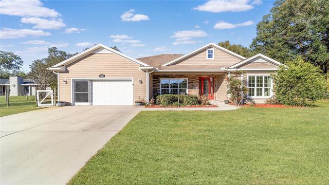 465 NE 155TH STREET ROAD, Citra, FL 32113