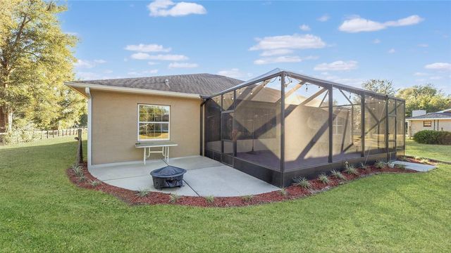 465 NE 155TH STREET ROAD, Citra, FL 32113