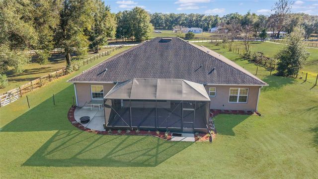 465 NE 155TH STREET ROAD, Citra, FL 32113