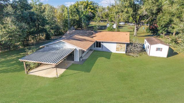 465 NE 155TH STREET ROAD, Citra, FL 32113