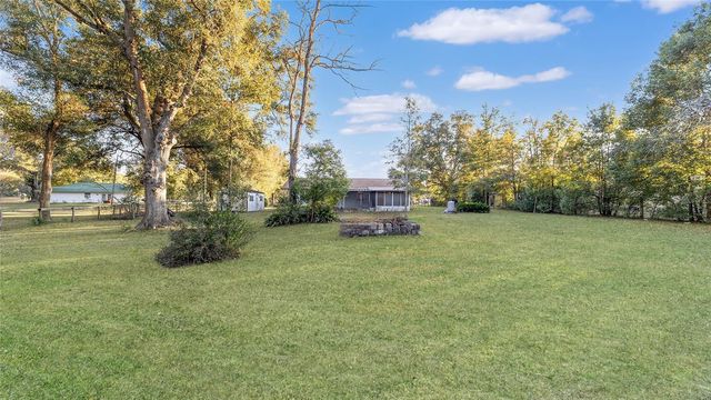 465 NE 155TH STREET ROAD, Citra, FL 32113