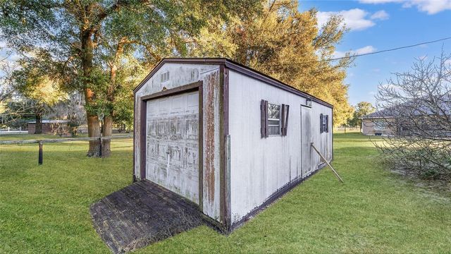 465 NE 155TH STREET ROAD, Citra, FL 32113