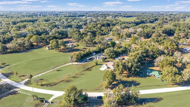 465 NE 155TH STREET ROAD, Citra, FL 32113