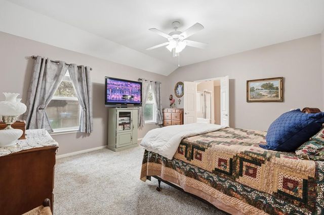 107 Georgian Oaks, Rockport, TX 78382