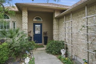 107 Georgian Oaks, Rockport, TX 78382