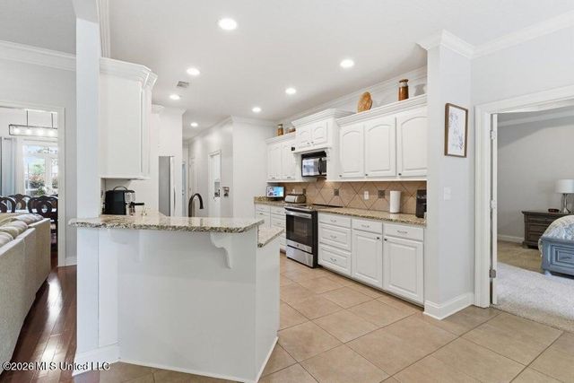 19 Morrell Circle, Hattiesburg, MS 39402