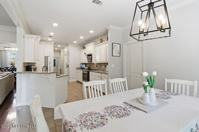 19 Morrell Circle, Hattiesburg, MS 39402