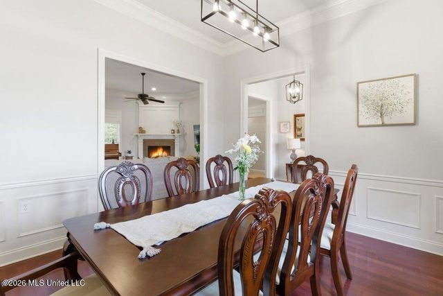 19 Morrell Circle, Hattiesburg, MS 39402