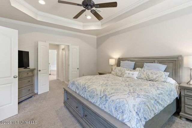 19 Morrell Circle, Hattiesburg, MS 39402