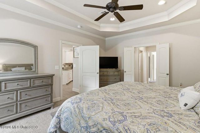 19 Morrell Circle, Hattiesburg, MS 39402